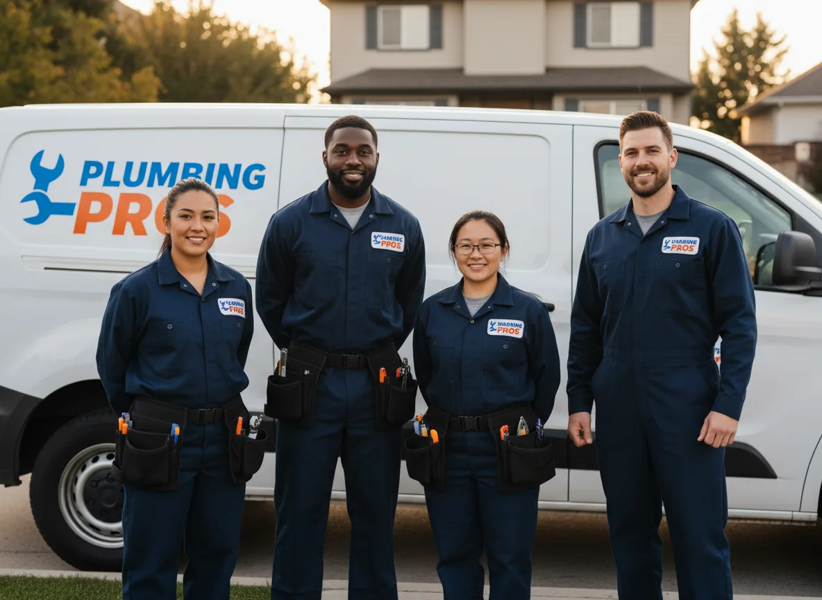 Water Heater Repair company in Petrolia, CA